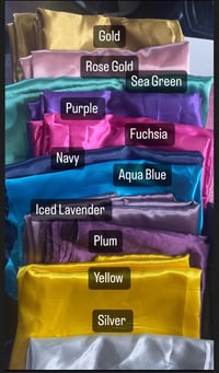 Image 1 of Create Your Own Bonnet