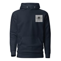 Image 9 of Clutch Legacy Co. "Logo" Hooded Sweatshirt