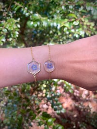 Image 6 of Clasp Closure Chain Bracelet 