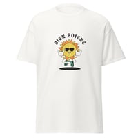 T-shirt Unisexe "SunChill"