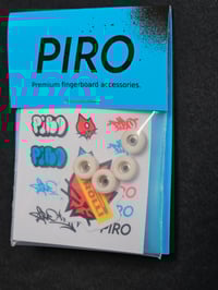 Image 4 of PIRO Performance Comp