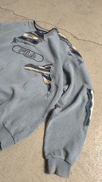 Image 3 of FILA X Colucci Sweater - XL