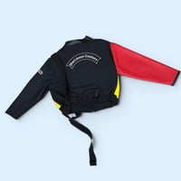 Image 2 of The Chulo Harness Jacket