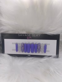 Image 1 of PURPLE HAZE (MADE TO ORDER)