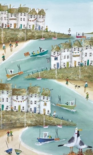 Image of Harbour Holidays II