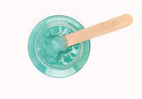 Cool Cucumber Melon Scrub