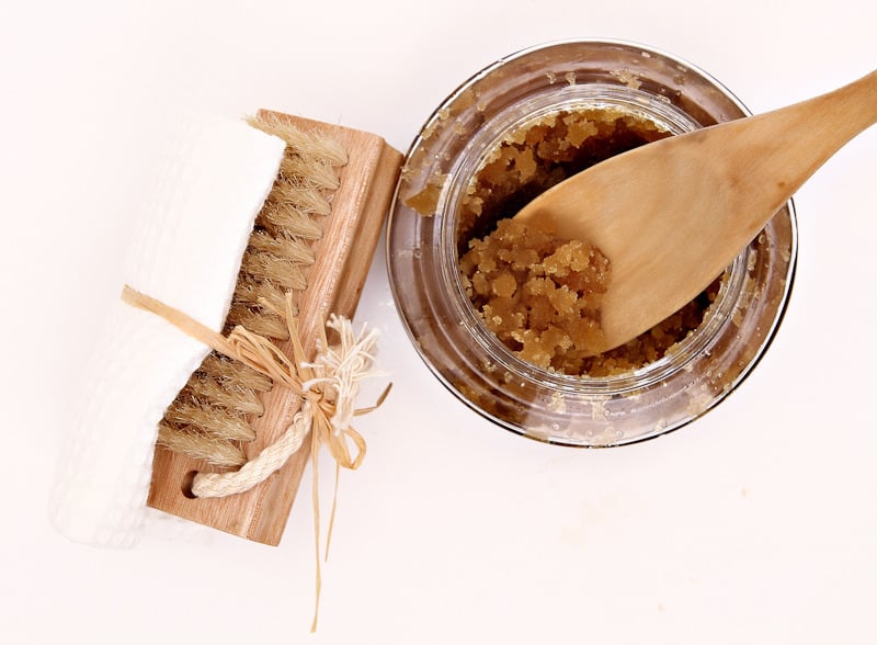 Products Body Scrubs by Rebeca