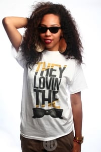 Image of They Lovin The View Tee