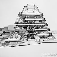 Image 4 of Paul Rudolph -Design D’Architecture 