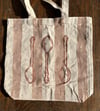 Spoon & Stripes Tote