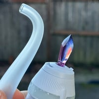 Image 4 of New Proxy / Peak Joystick 5 - Amethyst Tones
