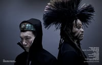 Image 3 of Schön! 17 Crystal Renn by Ellen Von Unwerth / eBook download