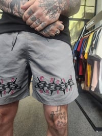 Image 4 of Two chain shorts