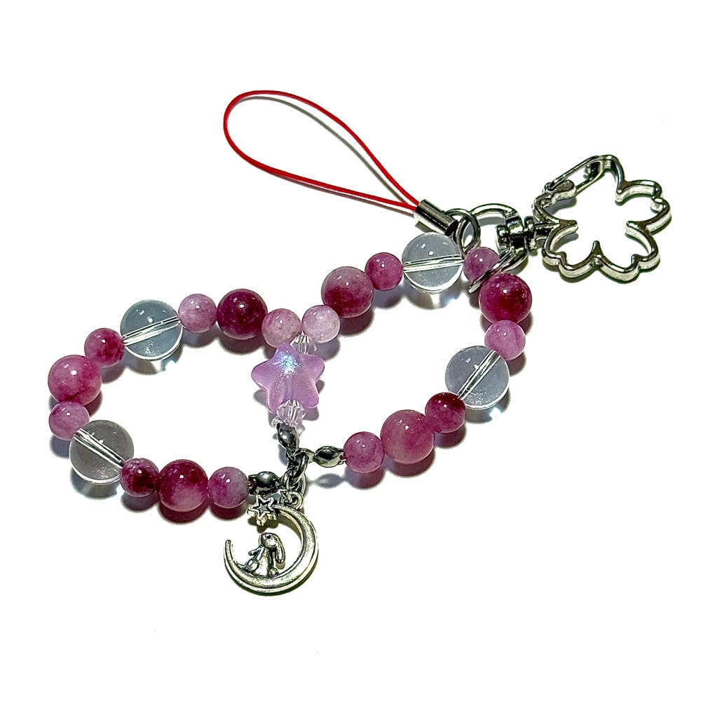 Image of Little Wing Charm 