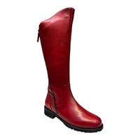 Image 2 of ROAMERS PALMER RED