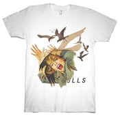 Image of The Birds 'Attack' T-Shirt