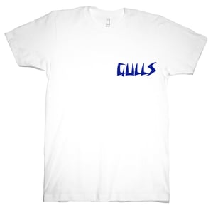 Image of Gulls 'Suicidal Scavengers' T Shirt
