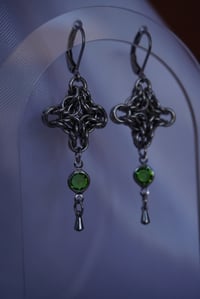 Image 2 of Selina Hoops 