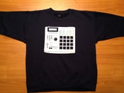 Image of MPC Crewneck Sweatshirts