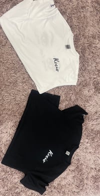 Image 2 of  Recios lash game support shirts 