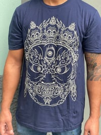 New Mahakala design 