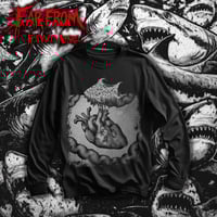 Smegalodon LS PRE ORDER