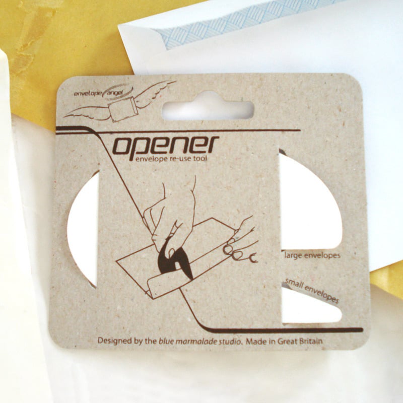 Image of <em>Envelope Angel</em>® Letter Opener