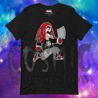 Image 3 of Old School Shaggy 2 Dope T-Shirt 