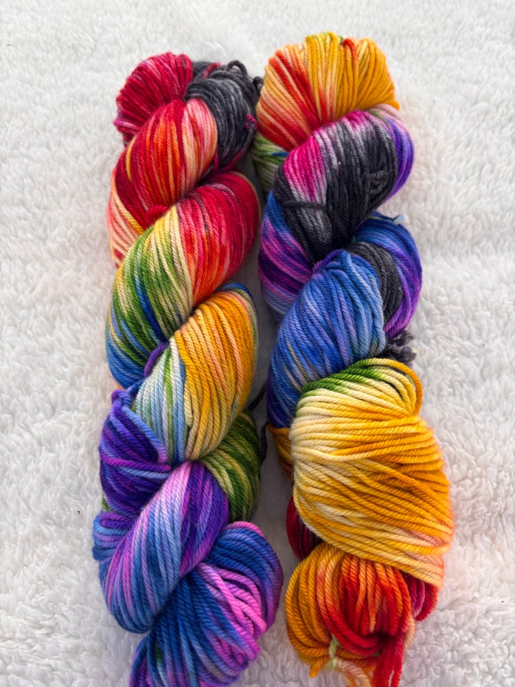 Image of Carnival Chaos