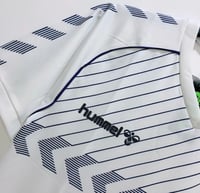 Image 3 of Spurs 1986 Home
