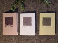 Image 1 of Bon Nadal I • greeting cards