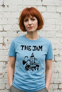Image 1 of Camiseta The Jam