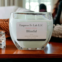 Blissful