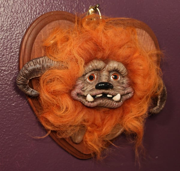 Image of Ludo from Labyrinth