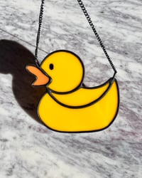 Image 1 of Rubber Duck 