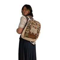 Image 2 of People Backpack