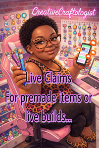 Live Claim