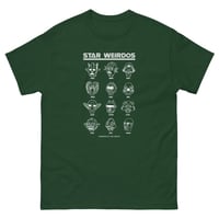 Image 2 of STAR WEIRDOS SHIRT