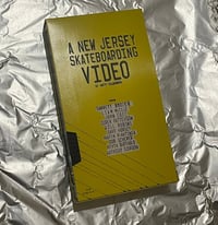 A 20 of Regular VHS