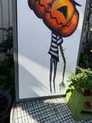 Image 4 of “Cherry Blossoms” original