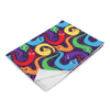 Wormies Throw Blanket