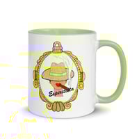Image 11 of Espiritista Mug with Color Inside