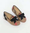 Checker Shoes