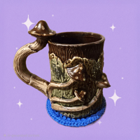 Image 2 of EYE See You Coasters
