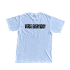 SHARPSTAR TEE - WHITE