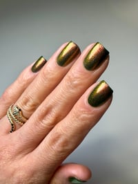 Image 6 of Glisten & Glow - Sully the Snake