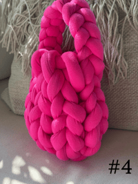 Image 11 of Micro Belly Bag