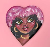 BRATTY SUMMER (10”)  (original)