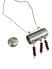 Image 1 of Talisman Pendant