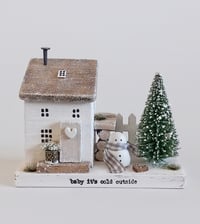 Image 1 of Baby It's Cold Outside 